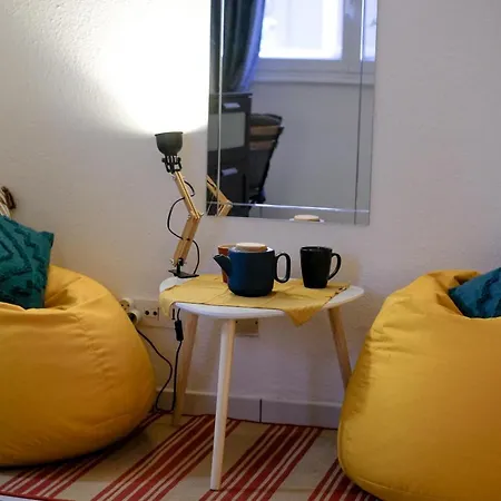 Studio Cocooning In & Help An Ecoproject ! *