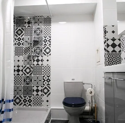 Studio Cocooning In & Help An Ecoproject ! Appartamento Strasburgo
