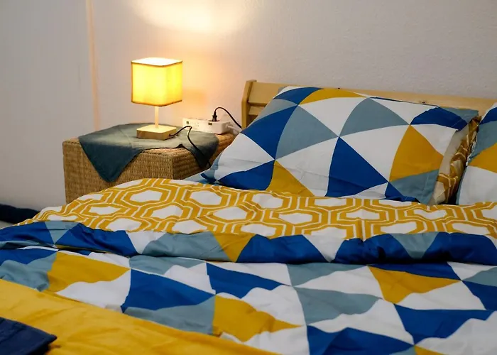 Studio Cocooning In & Help An Ecoproject ! Strasburgo