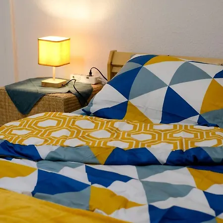 Studio Cocooning In & Help An Ecoproject ! Estrasburgo