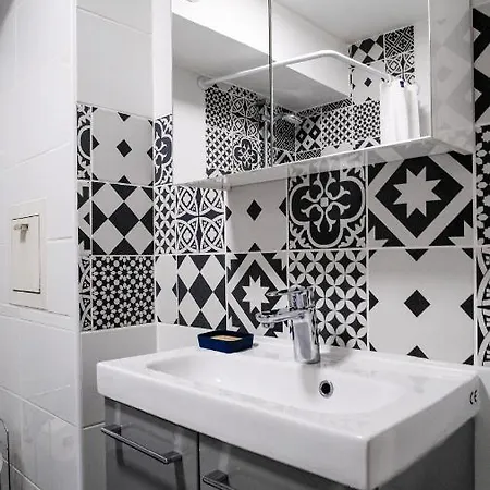 Studio Cocooning In & Help An Ecoproject ! Apartamento Estrasburgo