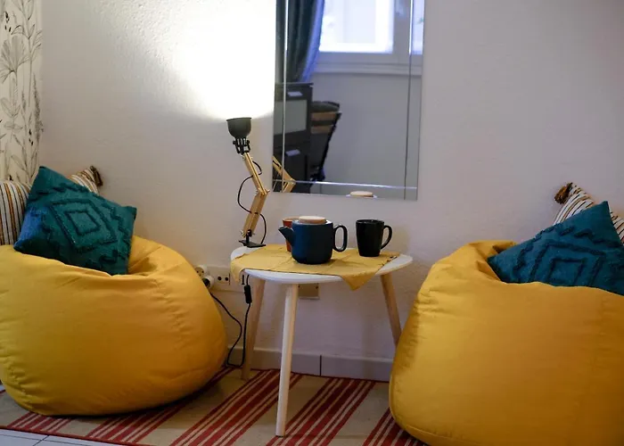 Studio Cocooning In & Help An Ecoproject ! *