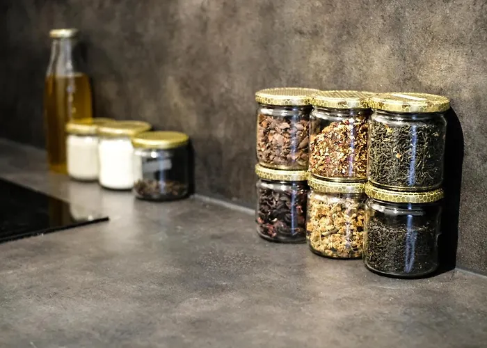 Studio Cocooning In & Help An Ecoproject ! Apartamento Estrasburgo