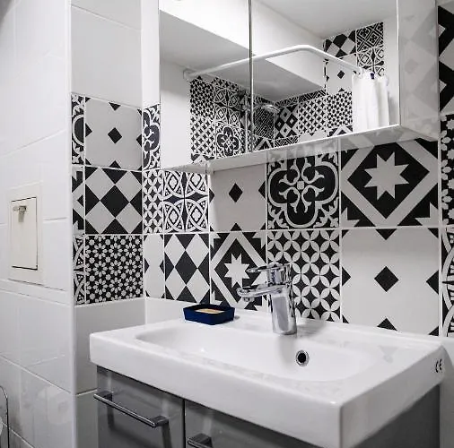 Studio Cocooning In & Help An Ecoproject ! Apartamento Estrasburgo