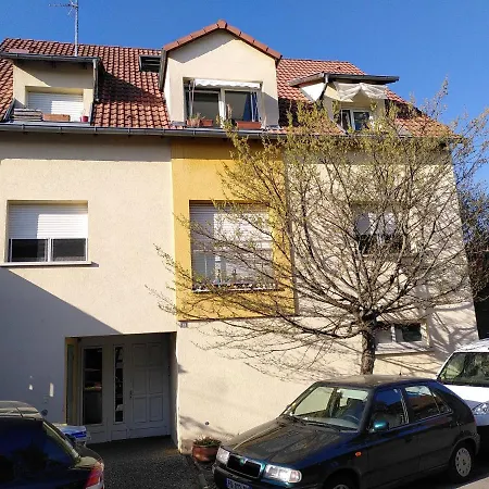 Apartment Studio Cocooning In & Help An Ecoproject !